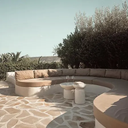 Casa Corazon * Les Fonts (Alicante)