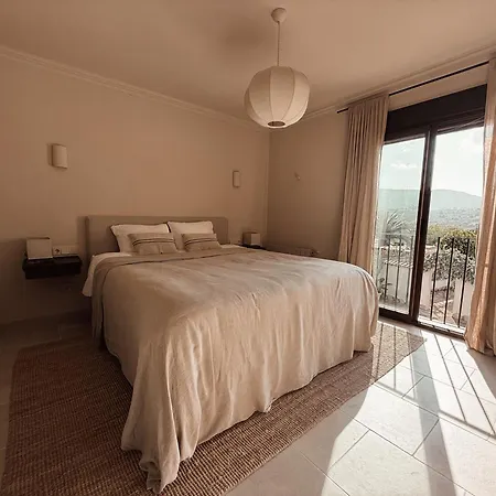 Casa Corazon Les Fonts (Alicante)