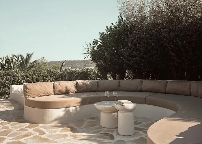 Casa Corazon * Les Fonts (Alicante)