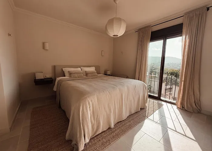 Casa Corazon Les Fonts (Alicante)