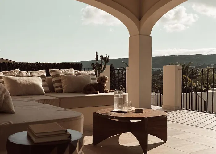 Casa Corazon Villa Les Fonts (Alicante)