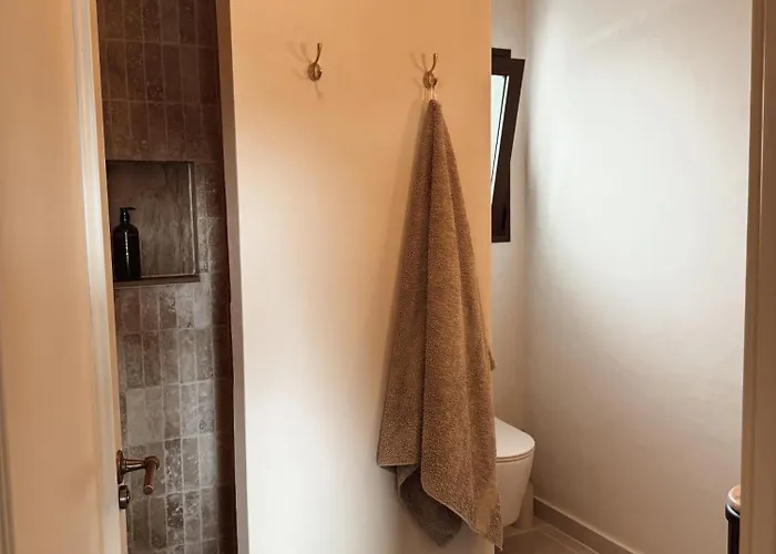 Casa Corazon * Les Fonts (Alicante)