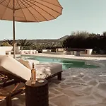 Villa Casa Corazon Les Fonts (Alicante)