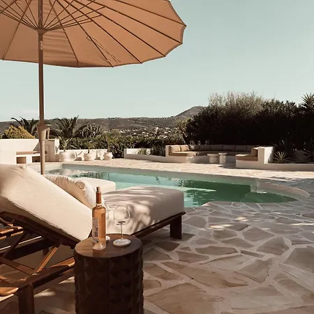 Villa Casa Corazon Les Fonts (Alicante)